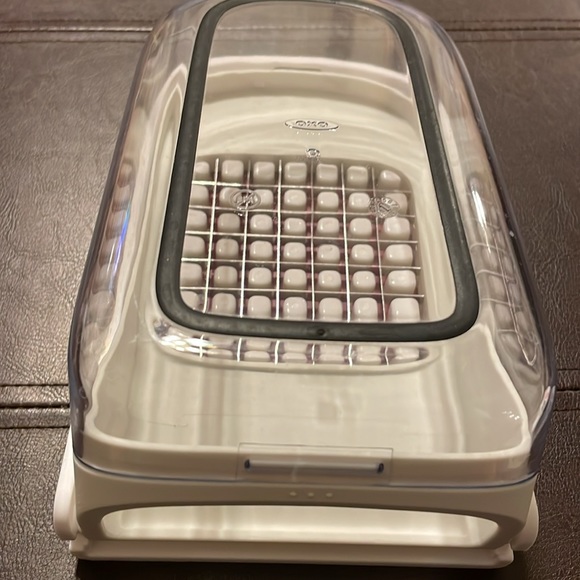 Good Grips Vegetable Chopper - Picture 3 of 3